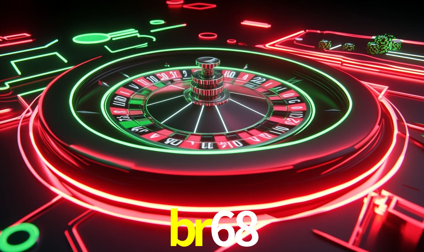 br68,br68 BET