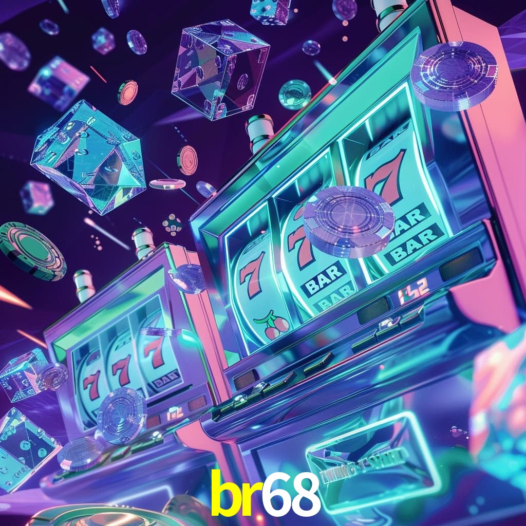 br68,br68 BET