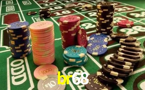 br68,br68 BET