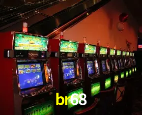 br68,br68 BET