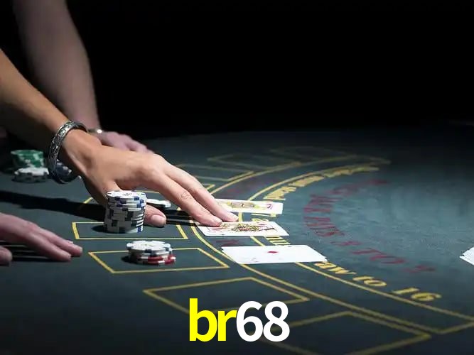  br68 BET