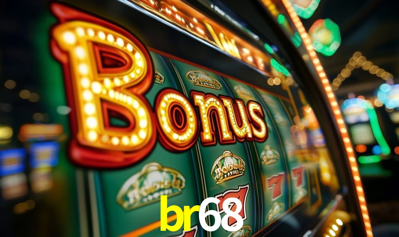 br68: Jogos de Caça-Níqueis-Altas Recompensas, Roleta-Velocidade, Blackjack-Desafios Máximos