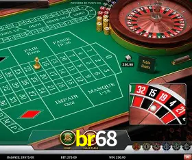 br68: A Experiência de Casino com Jogos de Mesa ao Vivo