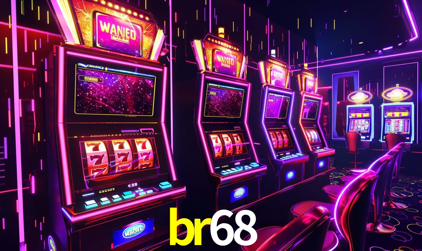 br68 BET